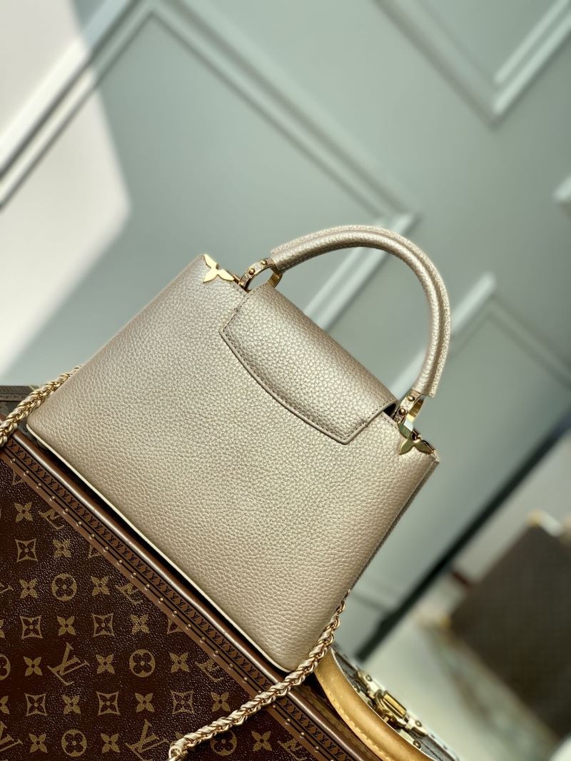 LV Capucines Bags